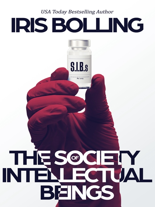 Title details for S.I.B.s by Iris Bolling - Available